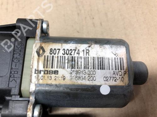 Electronic module RENAULT SCÉNIC III (JZ0/1_) 1.2 TCe | BP37207601M83 - Image 7