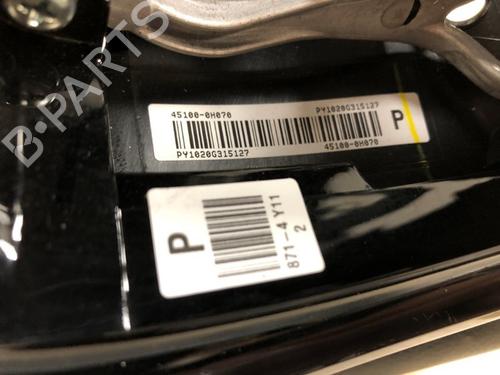 Rat TOYOTA AYGO (_B4_) 1.0 VVTi (KGB40) | BP37209372C49 - Image 5