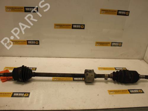 Used Right front driveshaft FIAT PUNTO (188_) 1.2 60 (188.030, .050, .130, .150, .230, .250) (60 hp) 15310675