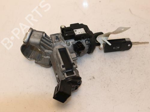 Used Ignition barrel Ignition barrel 15329689 15329689