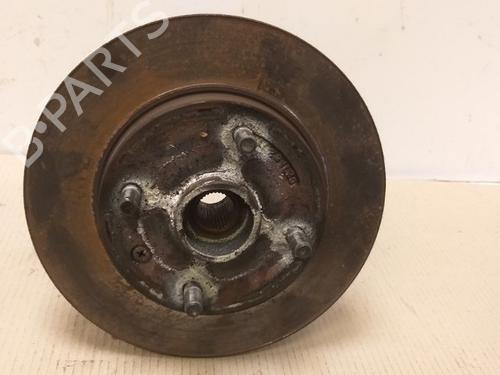 Right front steering knuckle CHEVROLET NUBIRA Estate 1.6 | BP15340187M26 