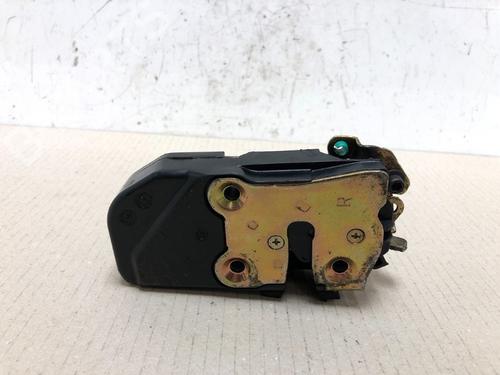 Used Front right lock Front right lock 15300239 15300239