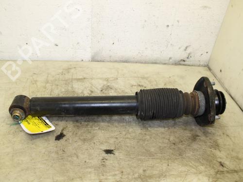 Used Left rear shock absorber BMW X5 (E53) 3.0 d (218 hp) 15300546