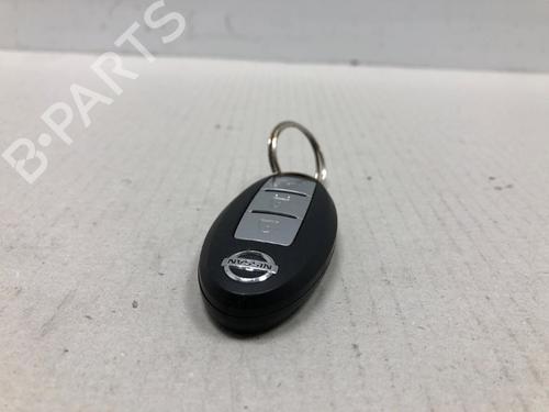 Módulo eletrónico NISSAN LEAF (ZE1) Electric | BP37212536M83 - Image 3