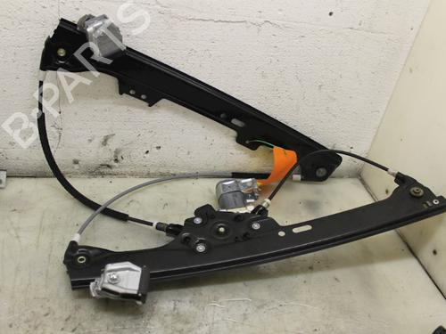 Used Front right window mechanism Front right window mechanism 15302816 15302816