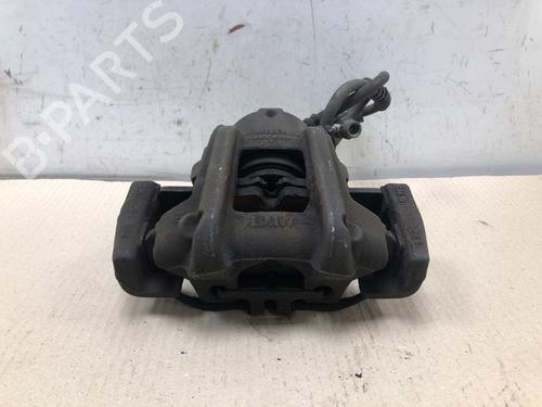 Right front brake caliper BMW 1 (F20) 118 d | BP37205172M104 - Image 4