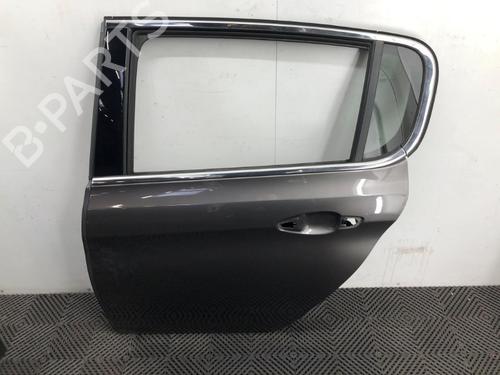 Used Left rear door PEUGEOT 308 II (LB_, LP_, LW_, LH_, L3_) 1.2 THP 130 (131 hp) 23460871