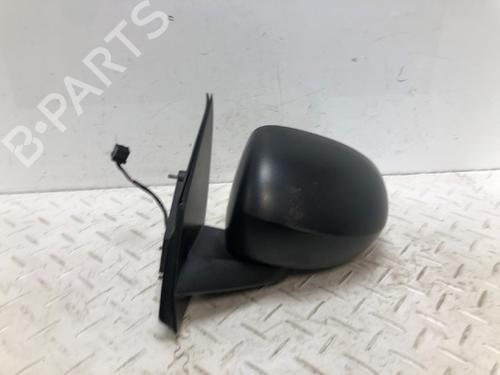 Used Left mirror Left mirror 23123971 23123971
