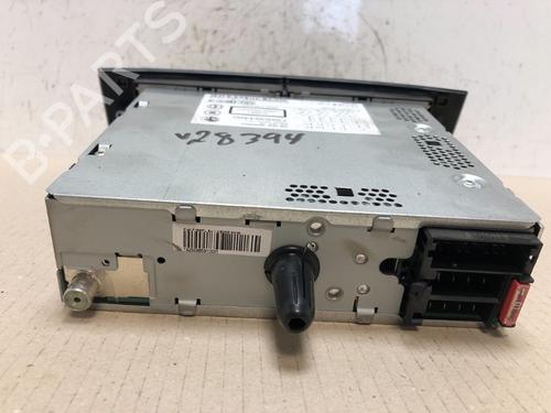 Radio FIAT PUNTO EVO (199_) 1.3 D Multijet | BP15344198E6 