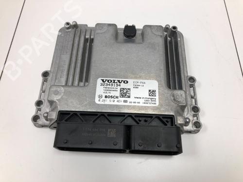 Engine control unit (ECU) VOLVO XC40 (536) Recharge | BP37208885M57 - Image 5