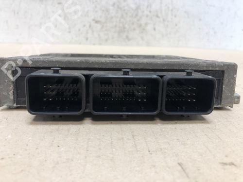 Engine control unit (ECU) PEUGEOT 206 Hatchback (2A/C) 1.4 i | BP15533989M57 