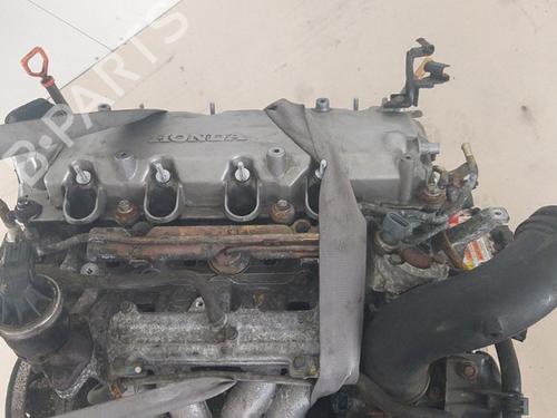 Engine HONDA CIVIC VII Saloon (ES, ET) 1.3 IMA (ED9, ES9) | BP37214836M1 - Image 5