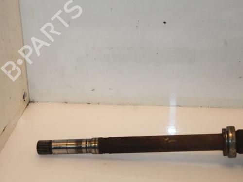 Right front driveshaft CITROËN XSARA PICASSO (N68) 1.8 16V | BP15320459M39 