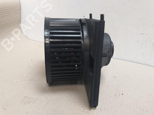 Used Heater blower motor VW GOLF IV (1J1) 1.4 16V (75 hp) 15532055