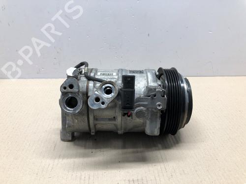 AC compressor MERCEDES-BENZ VITO Tourer (W447) 116 CDI (447.701, 447.703, 447.705) | BP16120897M34 