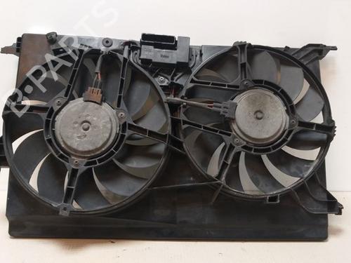 Ventilateur radiateur OPEL VECTRA C (Z02) 2.2 16V (F69) | BP15531444M35 