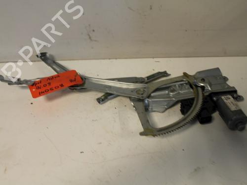 Used Front right window mechanism Front right window mechanism 15306199 15306199