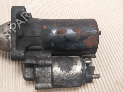 Starter FORD FIESTA V (JH_, JD_) 1.3 | BP15342265M8 