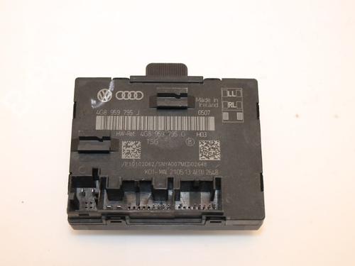 Used Electronic module Electronic module 15318197 15318197