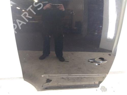 Right slide door VW CADDY III Box Body/MPV (2KA, 2KH, 2CA, 2CH) 1.4 | BP16899106C75 