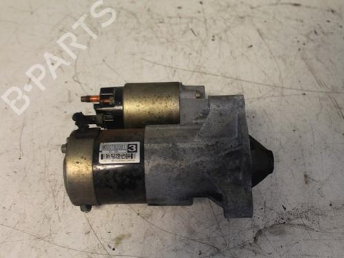 Used Starter Starter 15307707 15307707