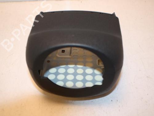 Used Other VW POLO VI (AW1, BZ1, AE1) 1.0 TSI (95 hp) 15829704