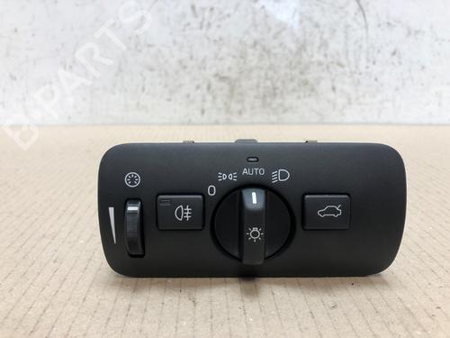 Used Headlight switch KIA SPORTAGE II (JE_, KM_) 2.0 i 16V (141 hp) 15344196