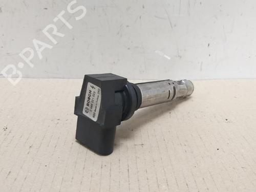 Bobine D'allumage VW GOLF IV (1J1) 1.6 16V (105 hp) 15532214
