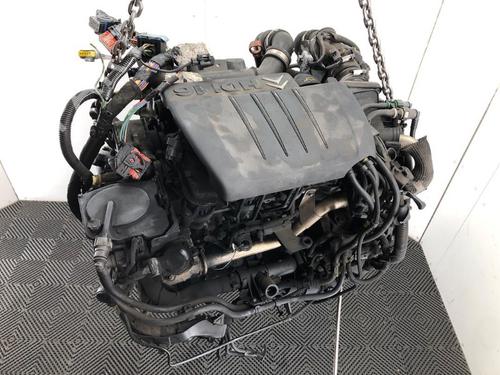 Engine CITROËN BERLINGO Box Body/MPV (B9) 1.6 HDi 75 | BP37204878M1 - Image 5