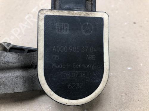 Electronic sensor MERCEDES-BENZ E-CLASS (W213) AMG E 63 S 4-matic+ (213.089) | BP37209022M84 - Image 4