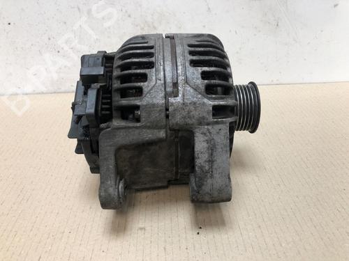 Alternator SAAB 9-5 Estate (YS3E) 2.2 TiD | BP15346584M7 