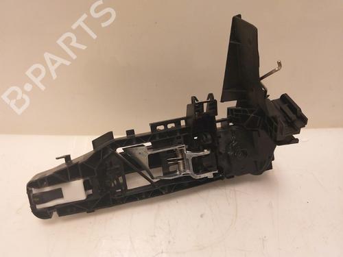Front left exterior door handle MERCEDES-BENZ C-CLASS T-Model (S205) C 450 AMG 4-matic (205.264) | BP15829771C128 