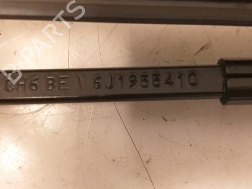 Front windshield wiper arm SEAT IBIZA IV (6J5, 6P1) 1.0 TSI | BP15337390C143 