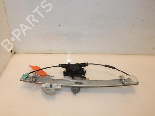 Used Front right window mechanism Front right window mechanism 15319101 15319101