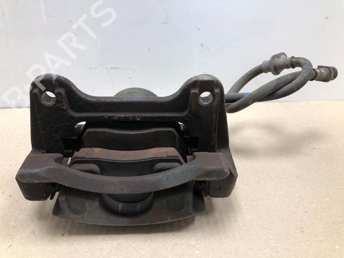 Right front brake caliper KIA PICANTO III (JA) 1.0 | BP37206030M104 - Image 6