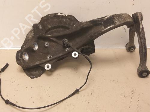 right-front-steering-knuckle-bmw-5-f10-520-d-2009-2010-2011-2012-2013-2014-2015-2016-15340050 main image