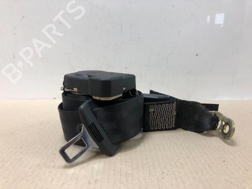 Rear right seatbelt AUDI A2 (8Z0) 1.4 | BP16075476I28 