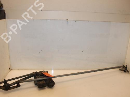 Used Front wipers mechanism MERCEDES-BENZ A-CLASS (W168) A 160 (168.033, 168.133) (102 hp) 15318270