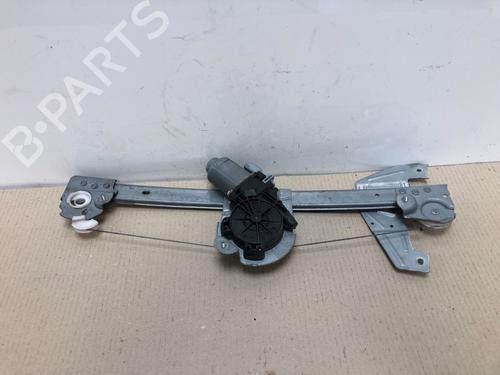 Front left window mechanism PEUGEOT 107 (PM_, PN_) 1.0 | BP17238353C22 