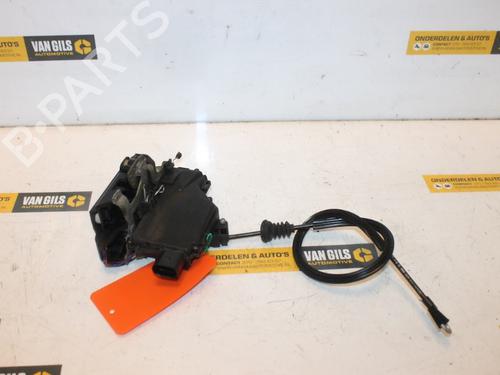 Used Front right lock VW GOLF IV (1J1) 2.3 V5 (150 hp) 15312229