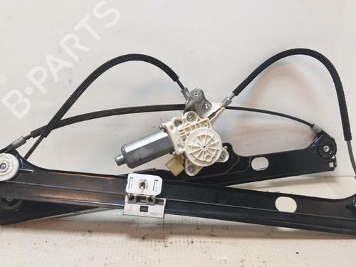 Used Front left window mechanism Front left window mechanism 17376172 17376172