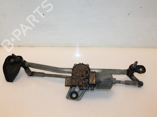 Used Front wipers mechanism Front wipers mechanism 15321240 15321240
