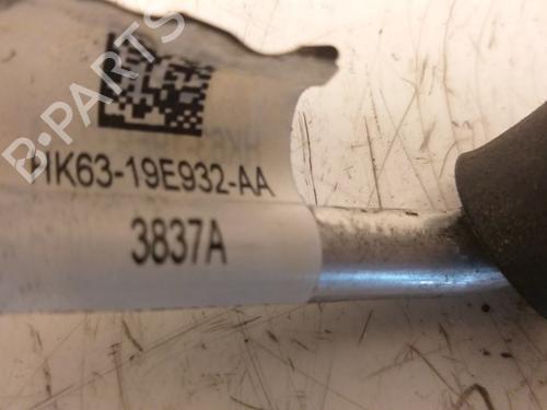AC pipe LAND ROVER RANGE ROVER SPORT II (L494) 2.0 SD4 4x4 | BP18301364M126 