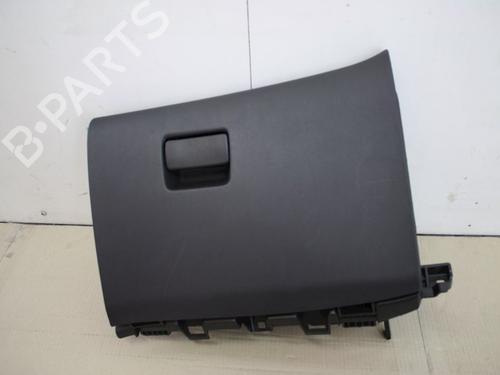 Handskerum OPEL ASTRA J (P10) 1.6 (68) (115 hp) 15335153
