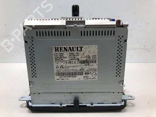 Display monitor DACIA SPRING EV (B6M1) | BP37210242C48 - Image 5