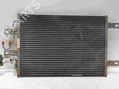 Used AC radiator AC radiator 16139513 16139513