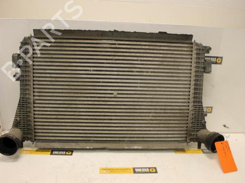 Used Intercooler Intercooler 15736055 15736055