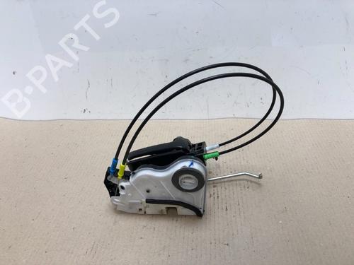 Front right lock SUZUKI CELERIO (LF) 1.0 (AVK310) | BP37213021C97 - Image 5
