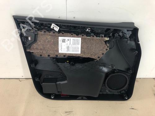 Høyre frontpanel VW TOURAN (5T1) 2.0 TDI | BP37213524C59 - Image 3