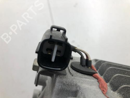 Front differential MAZDA CX-60 (KH_) e-SKYACTIV PHEV (KH0H) | BP37210450M23 - Image 2